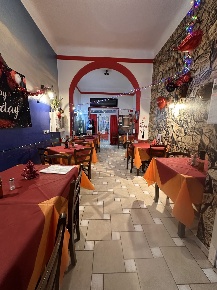 Foto Attività commerciale in Via FERREGGIANO, Genova Marassi di 85 m²
