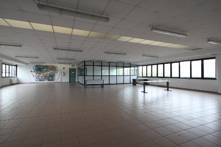 Foto Ufficio a Treviglio di 350 m² con 5 locali in affitto