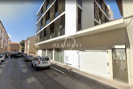 Foto Magazzino in Via Damiano Chiesa, Grosseto Stazione - Via Roma di 8 m²