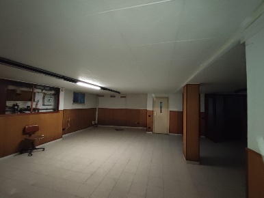 Foto Ufficio a Alessandria di 150 m² con 6 locali in vendita