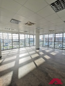 Foto Ufficio in VIA NIGA, Azzano Mella Centro di 115 m² con 1 locali