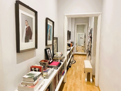 Foto Ufficio in VIA BELLINI, Milano Palestro di 130 m² con 6 locali