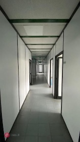 Foto Ufficio in Montarioso, Siena Belverde di 90 m² in affitto