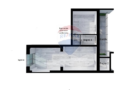 Foto Locale commerciale a Viareggio Lungomare di 86 m² con 3 locali