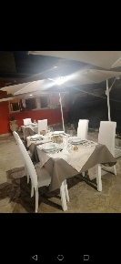 Foto Ristorante a Alessandria di 230 m² in vendita