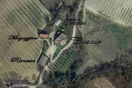 Foto Cessione attività a Allerona di 1000 m² con 30 locali in vendita