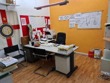 Foto Magazzino a Bolzano di 211 m² con 2 locali in vendita
