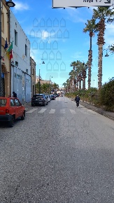 Foto Locale commerciale in via tonnara di milazzo, Milazzo di 130 m²