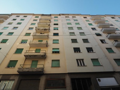 Foto Locale commerciale a Trieste Cologna - Università di 42 m² in affitto