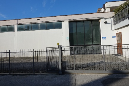 Foto Laboratorio a Padova Chiesanuova di 200 m² con 1 locali in affitto
