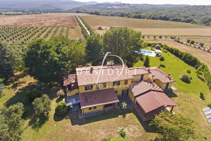 Foto Cessione attività a Massa Marittima di 500 m² con 15 locali in vendita