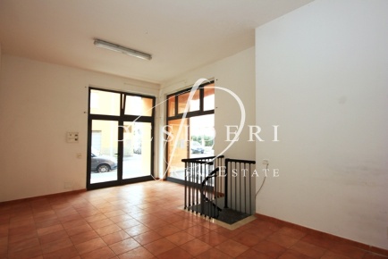 Foto Locale commerciale in via Lombardia, Grosseto Stazione - Via Roma