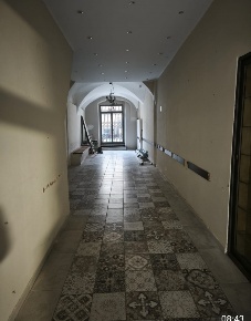 Foto Locale commerciale in VIA CAMPANA, Varazze di 65 m² con 1 locali