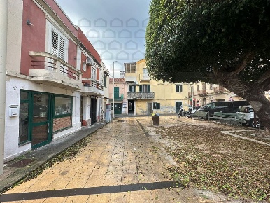 Foto Negozio in Via Nazionale briga marina 6, Messina Briga - Ponte Schiavo