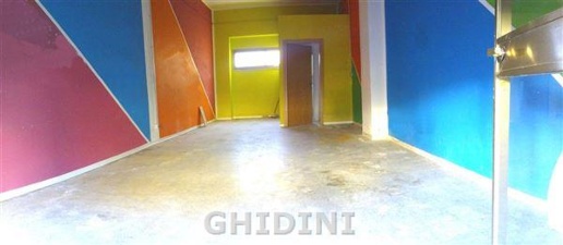 Foto Laboratorio a Grosseto di 50 m² con 1 locali in affitto