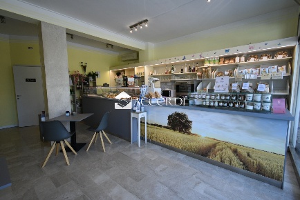 Foto Attività commerciale a Quinto di Treviso Santa Cristina di 45 m²