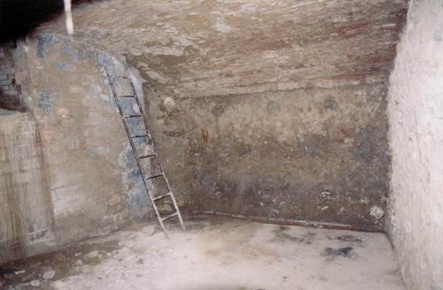 Foto Magazzino a Arezzo Porta San Lorentino di 80 m² con 4 locali