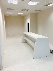 Foto Negozio in via Znojmo, Pontassieve di 40 m² con 1 locali in affitto