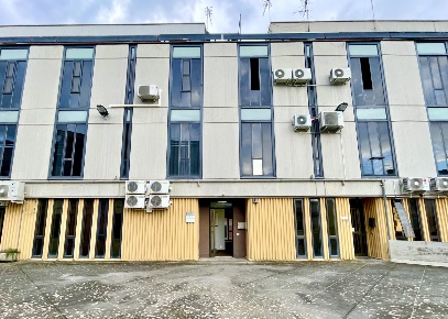 Foto Ufficio in Piazzale Cosimini, Grosseto Stazione - Via Roma di 106 m²