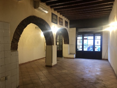 Foto Locale commerciale in Borgo san Frediano, Firenze San Frediano