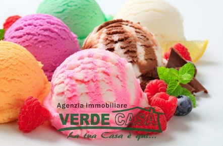 Foto Bar a Asolo di 126 m² con 3 locali in vendita