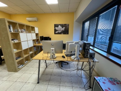 Foto Ufficio a Follonica di 75 m² con 4 locali in vendita