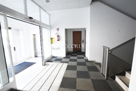 Foto Ufficio a Vedelago Centro di 200 m² con 2 locali in vendita