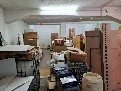 Foto Magazzino a Bolzano di 150 m² con 1 locali in vendita