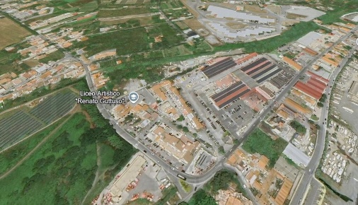 Foto Locale commerciale a Milazzo Centro di 600 m² con 1 locali in vendita