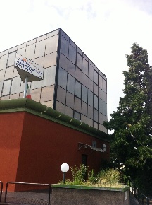Foto Ufficio in CORSO EUROPA, Ciserano di 160 m² con 4 locali in vendita