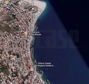 Foto Locale commerciale in via Palazzo, Messina Torre Faro di 150 m²