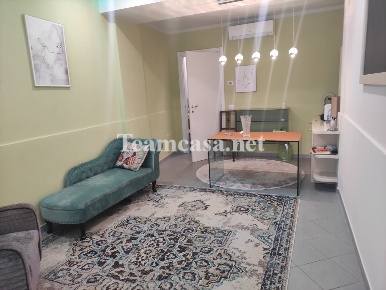 Foto Negozio a Pesaro di 40 m² con 1 locali in vendita