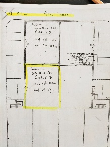 Foto Magazzino in via del fonditore, Follonica di 159 m² in vendita