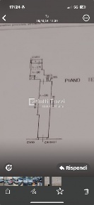 Foto Locale commerciale in Corso Carducci, Grosseto di 70 m² con 2 locali