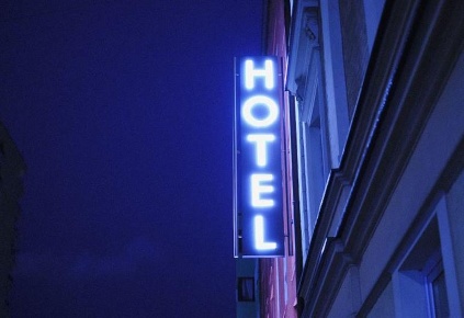 Foto Hotel in Via Del Moro, Firenze di 820 m² con 30 locali in vendita