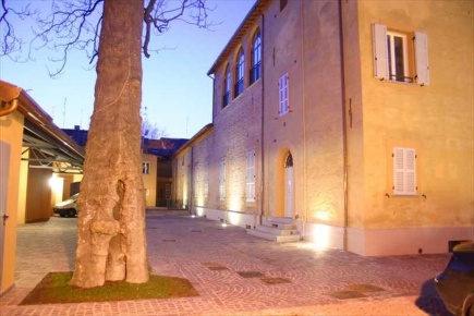 Foto Ufficio a Forlì Centro Storico di 66 m² con 2 locali in vendita