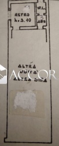 Foto Magazzino a Conegliano Centro di 62 m² con 2 locali in vendita