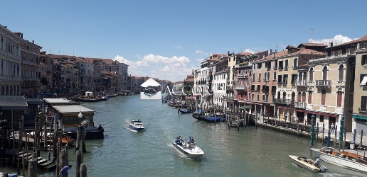 Foto Attività commerciale a Venezia Santa Croce di 25 m² in vendita