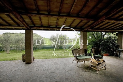 Foto Cessione attività a Campagnatico di 240 m² con 10 locali in vendita