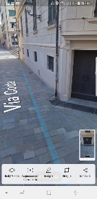 Foto Magazzino in VIA CODA, Varazze di 48 m² con 1 locali in vendita