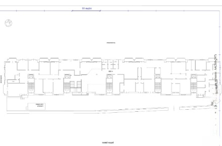 Foto Locale commerciale in via piacenza, Genova Molassana di 850 m²