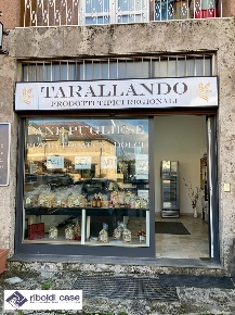 Foto Cessione attività a Seregno Porada di 40 m² con 1 locali in vendita