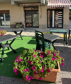 Foto Attività commerciale a Follonica di 33 m² con 3 locali in vendita
