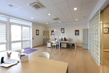 Foto Ufficio in Via Giordania, Grosseto Cittadella - Ospedale di 304 m²