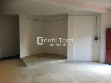 Foto Magazzino a Grosseto di 70 m² con 3 locali in vendita