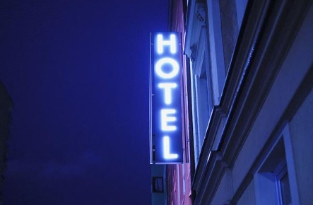 Foto Hotel in Via Ludovisi, Roma di 920 m² con 30 locali in vendita