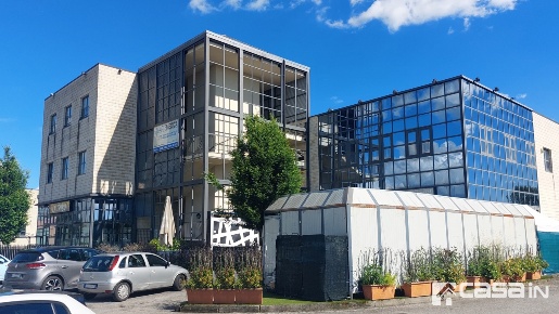 Foto Ufficio a Vaprio d'Adda di 85 m² in vendita