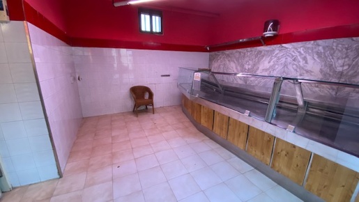Foto Negozio a Siena di 40 m² con 1 locali in vendita