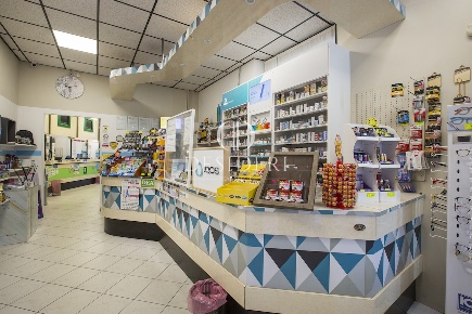 Foto Attività commerciale in Via Giuseppe Giusti, Grosseto di 70 m²
