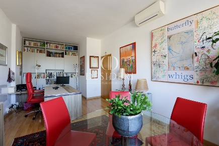 Foto Ufficio in Via Trieste, Grosseto Stazione - Via Roma di 215 m²